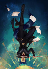 Kili, the Hanged Man